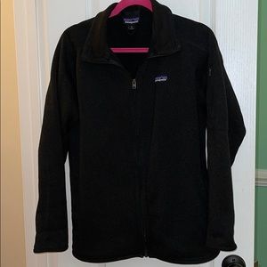 Patagonia jacket
